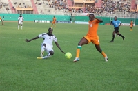 Mondial 2014: Algérie, Egypte et Côte d’Ivoire en barrages, Tunisie et Ethiopie en suspens